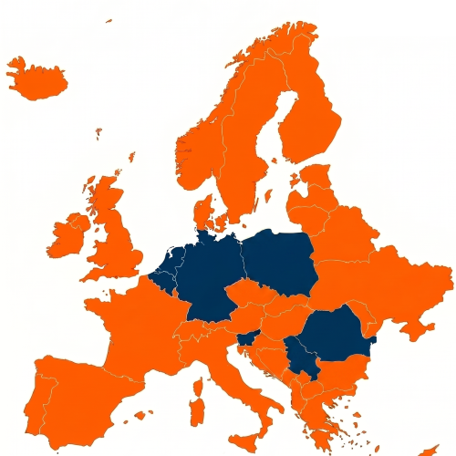 Used Products Europe