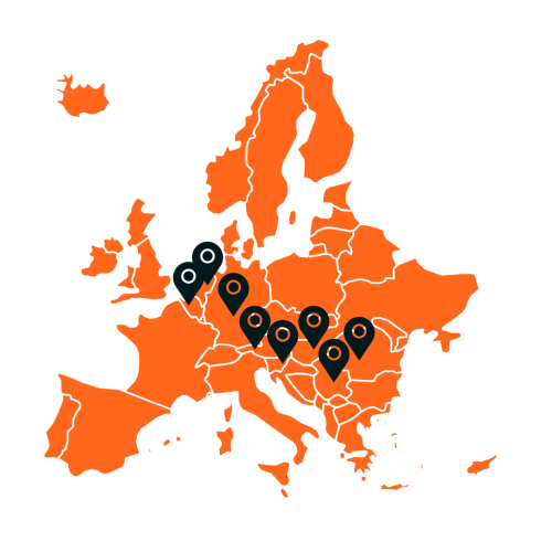 Used Products shops in Europe Used Products shops in Europe